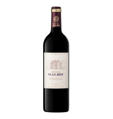 Château Malbec Bordeaux Superieur 
