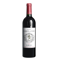 Château Marquis de Terme Margaux 2018