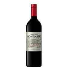 Château Montlabert Saint-Emilion Grand Cru