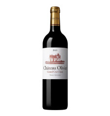 Château Olivier Pessac-Léognan 2019