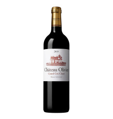 Château Olivier Pessac-Léognan 2019