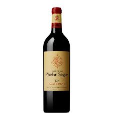Château Phélan Ségur St-Estèphe 2018