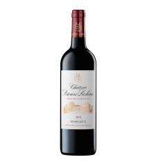 Château Prieure-Lichine Margaux 2018