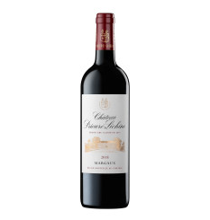 Château Prieure-Lichine Margaux 2018