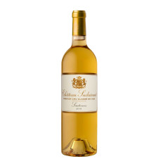 Château Suduiraut Sauternes 2019