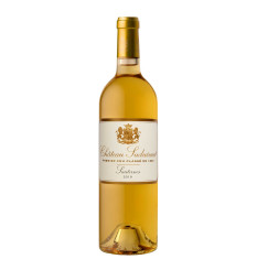 Château Suduiraut Sauternes 2019