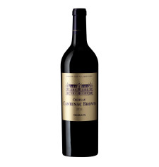 Château Cantenac Brown Margaux 2021
