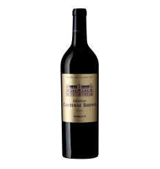 Château Cantenac Brown Margaux 2021