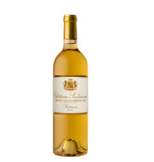 Château Suduiraut Sauternes 2016