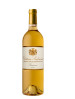 Château Suduiraut Sauternes 2016