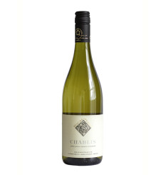 Chablis Olivier Tricon