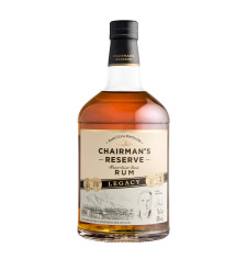 Chairman's Reserve Legacy Rum