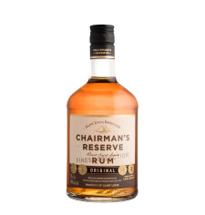 Chairman's Reserve Original Rum