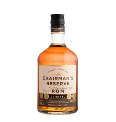 Chairman's Reserve Original Rum