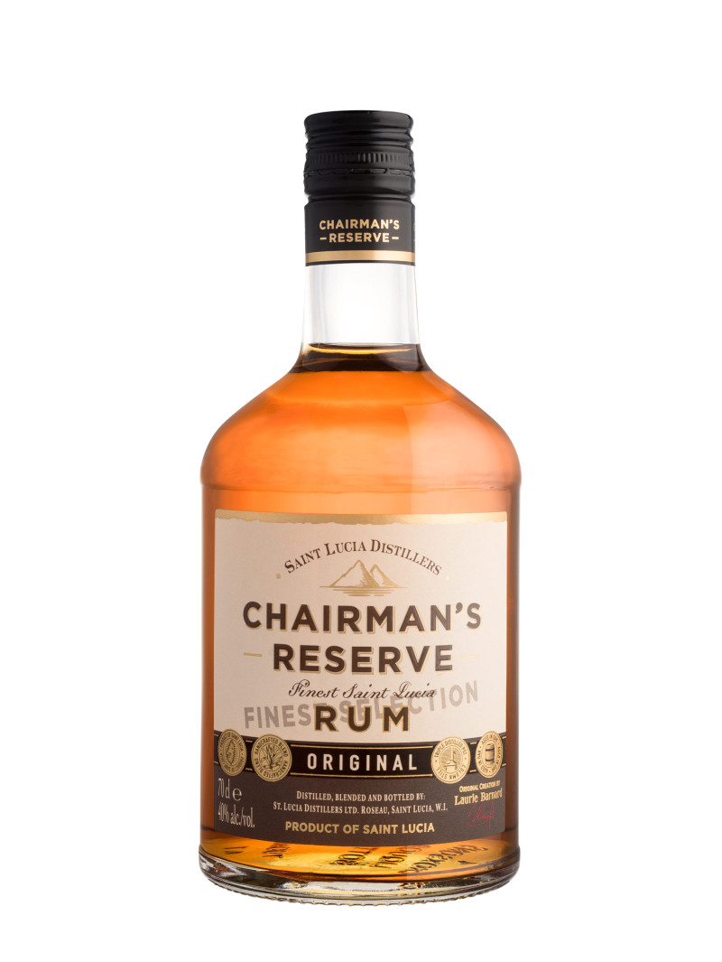 Chairman's Reserve Original Rum