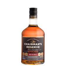 Chairman's Reserve Spiced Rum