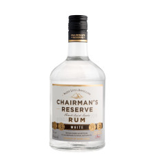 Chairman's Reserve White Rum