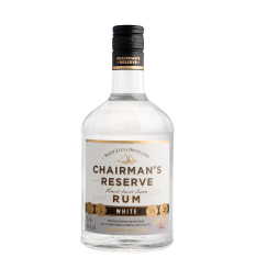Chairman's Reserve White Rum