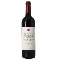 Château L'Enclos Pomerol 2020