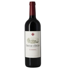 Château L'Enclos Pomerol 2020
