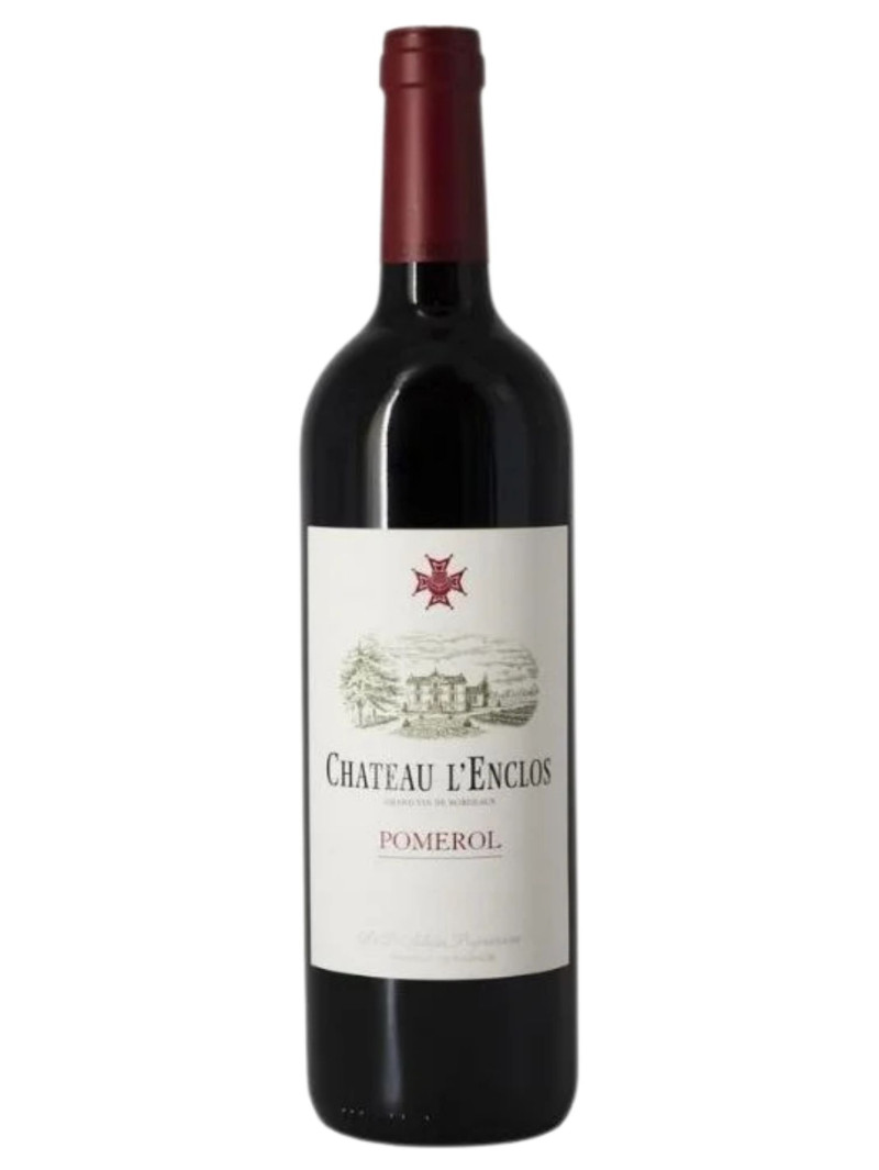 Château L'Enclos Pomerol 2020