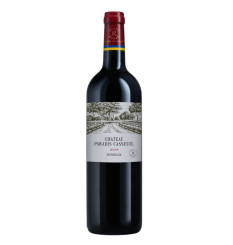 Paradis Casseuil Bordeaux 2019
