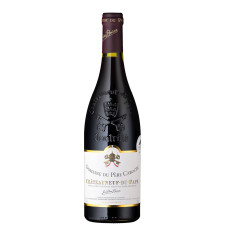 Châteauneuf-du-Pape Domaine du Père Caboche 2020