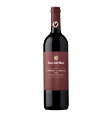 Chianti Classico Famiglia Zingarelli