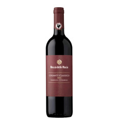 Chianti Classico Famiglia Zingarelli