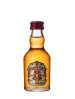 Chivas Regal Scotch Whisky Scotland 12YO Blended 5cl  