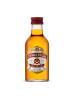 Chivas Regal Scotch Whisky Scotland 12YO Blended 5cl  