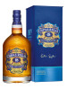 Chivas Regal Scotch Whisky Scotland 18 YO Blended 1L