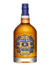 Chivas Regal Scotch Whisky Scotland 18 YO Blended 1L