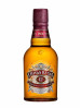 Chivas Regal Scotch Whisky Scotland 12YO Blended 37.5cl 