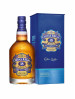 Chivas Regal Scotch Whisky Scotland 18 Yo Blended 75cl