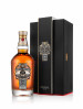 Chivas Regal Scotch Whisky Scotland 25 YO Blended
