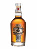 Chivas Regal Scotch Whisky Scotland 25 YO Blended