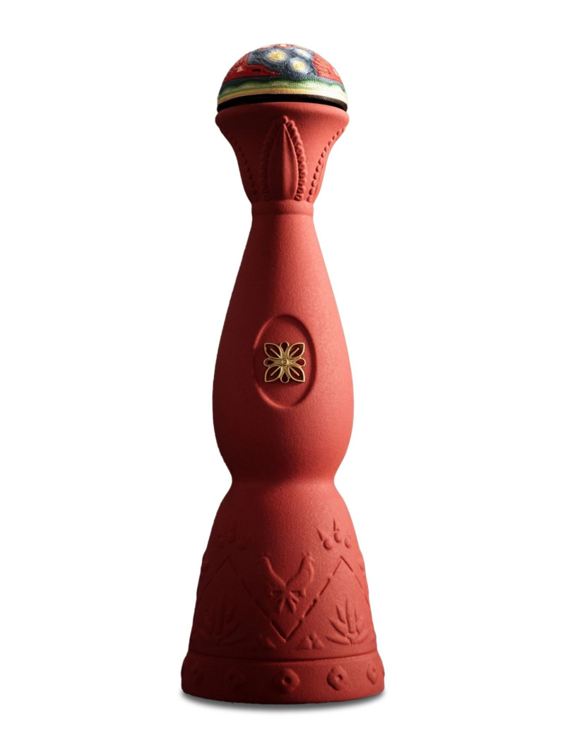 Clase Azul Mezcal San Luis Potosí
