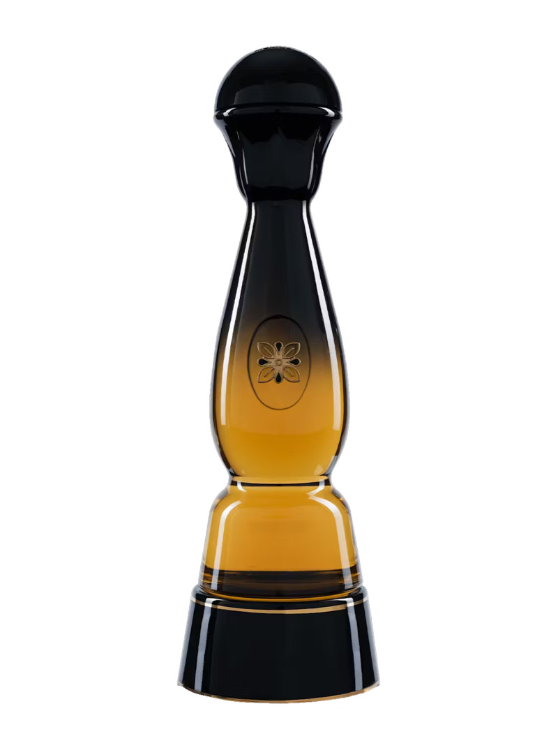 Clase Azul Tequila Gold