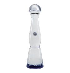 Clase Azul Tequila Plata