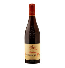 Clefs Des Papes Chateauneuf Du Pape