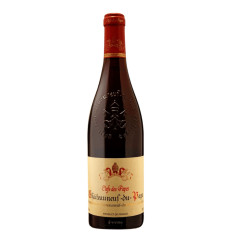 Clefs Des Papes Chateauneuf Du Pape