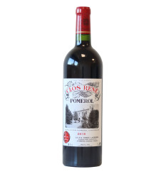 Clos Rene Pomerol 2018