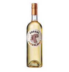 Cocchi Americano Bianco Aperitivo