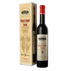 Cocchi Barolo Chinato