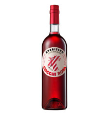 Cocchi Rosa Americano Aperitivo