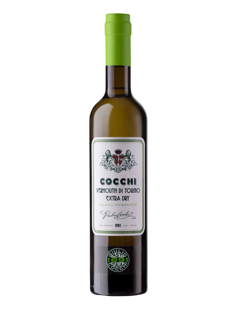 Cocchi Vermouth Di Torino Extra Dry