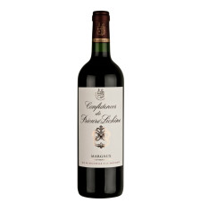 Confidences De Prieure Lichine Margaux 2016