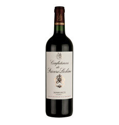 Confidences De Prieure Lichine Margaux 2016
