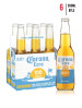 Corona Cero 0.0% Bottles [Case of 6]